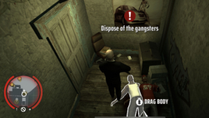 بازی Hitman – Blood Money PS2 برای پلی استیشن 2 - Image 2