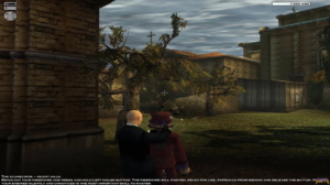 بازی Hitman 2 – Silent Assassin PS2 برای پلی استیشن 2 - تصویر 3