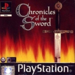 بازی Chronicles of the Sword برای پلی استیشن 1