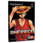 بازی Fighting for One Piece PS2 برای پلی استیشن 2