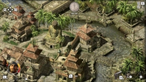 بازی Commandos 2 PS2 برای پلی استیشن 2 - تصویر 2