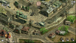 بازی Commandos 2 PS2 برای پلی استیشن 2 - تصویر 6