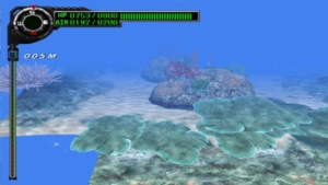 بازی Ever blue PS2 برای پلی استیشن 2 - Image 2