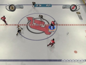 بازی NHL Hitz Pro  PS2 برای پلی استیشن 2 - تصویر 3