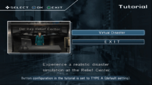 خرید بازی  Raw Danger! PS2 برای پلی استیشن 2 - تصویر 2