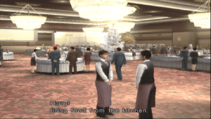 خرید بازی  Raw Danger! PS2 برای پلی استیشن 2 - تصویر 4