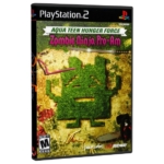 خرید بازی Aqua Teen Hunger Force PS2 برای پلی استیشن 2