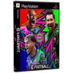 خرید بازی eFootball 2026 برای پلی استیشن 1