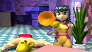 خرید بازی Dream Mix TV PS2 برای پلی استیشن 2 - Image 6
