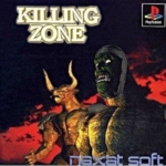 بازی Killing Zone برای پلی استیشن 1