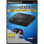 بازی NeoStation v1.0 PS2 برای پلی استیشن 2