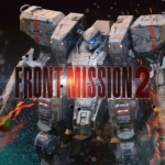 بازی Front Mission 2 برای پلی استیشن 1