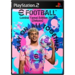 خرید بازی PES 2027 PS2 برای پلی استیشن 2